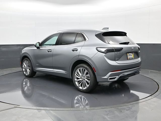 2026 Buick Envision Avenir - Photo 7