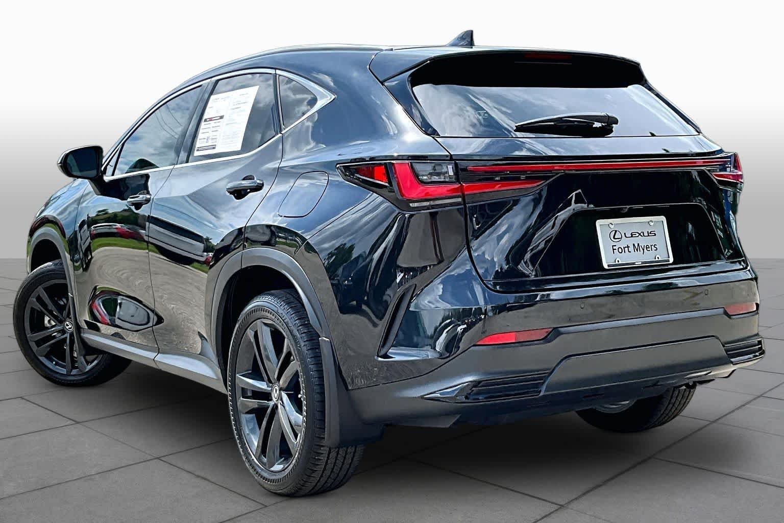 Used 2025 Caviar Lexus Luxury image 12