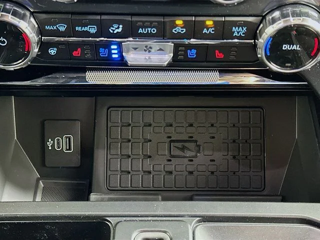 New 2026 Ford F-150 Lariat