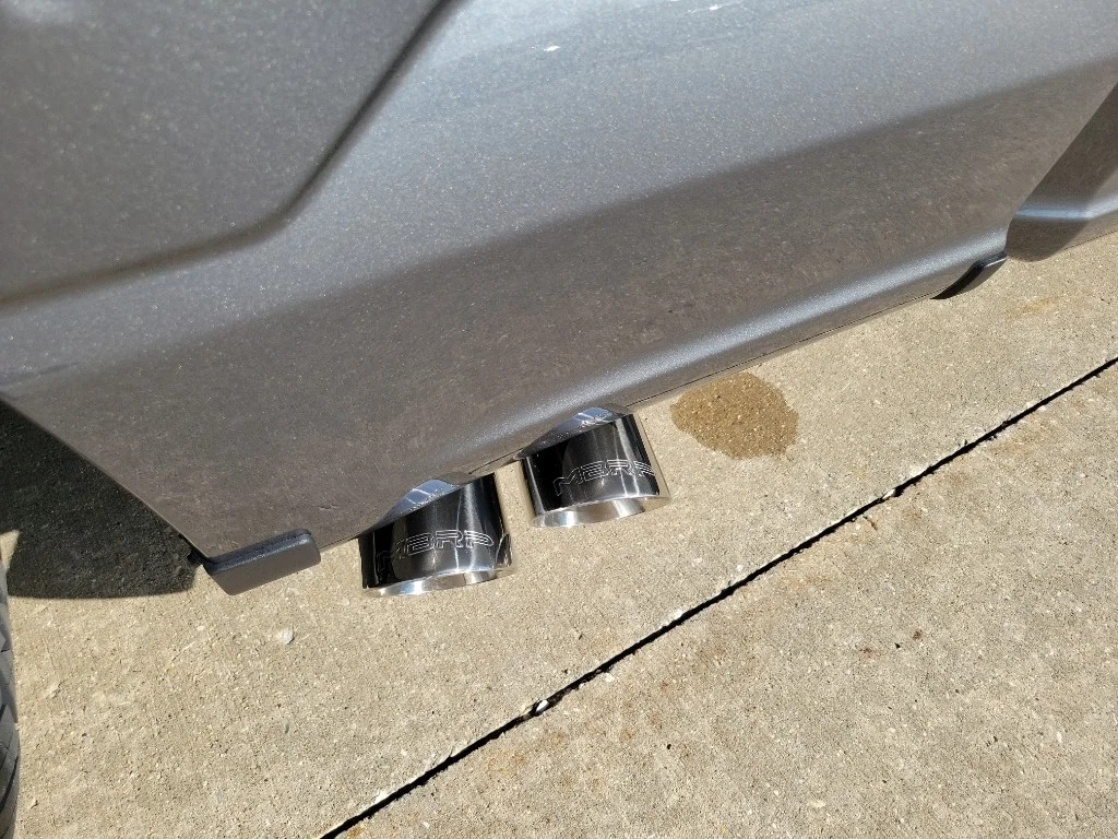 New 2026 Carbonized Gray Metallic Ford XL 2WD FCP EARTHQUAKE EDITION image 11