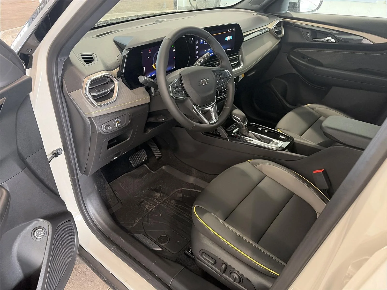 2026 Chevrolet Trailblazer Activ - Photo 15
