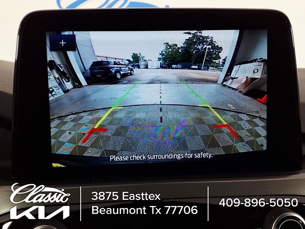 Used 2026 Gray Ford Active image 15