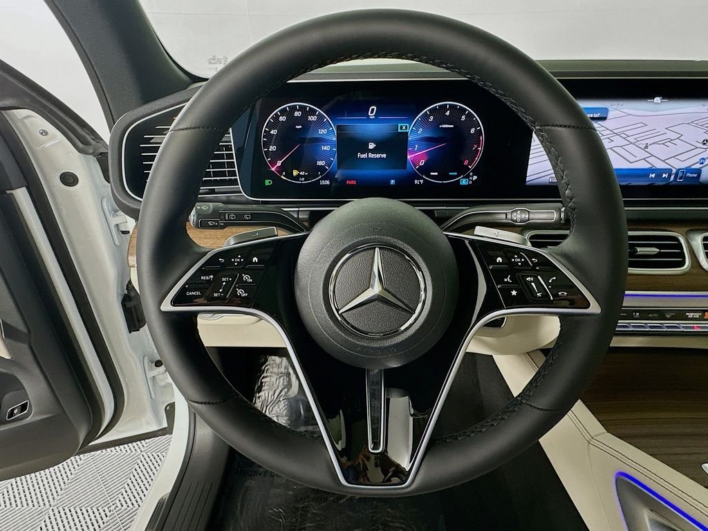 2026 Mercedes-Benz GLE GLE350 - Photo 11