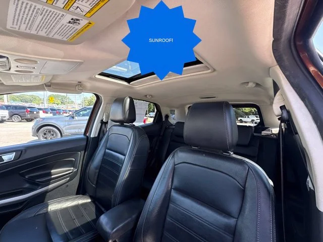 Certified Used 2020 Canyon Ridge Metallic Ford Titanium image 29