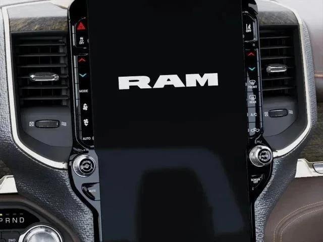 2026 RAM 1500 Limited Longhorn - Photo 122
