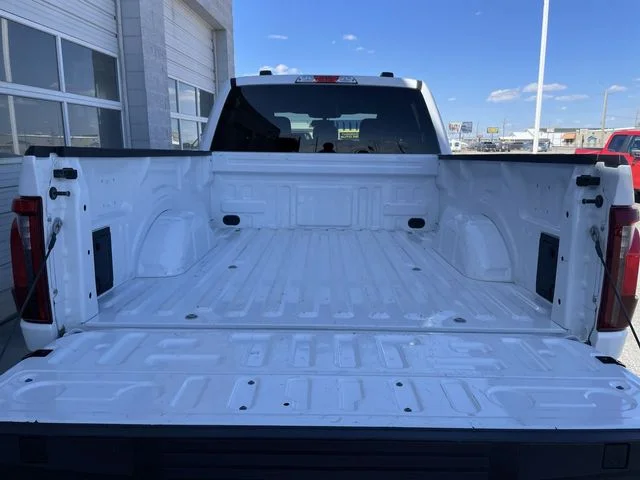 2024 Ford F-150 XLT - Photo 23