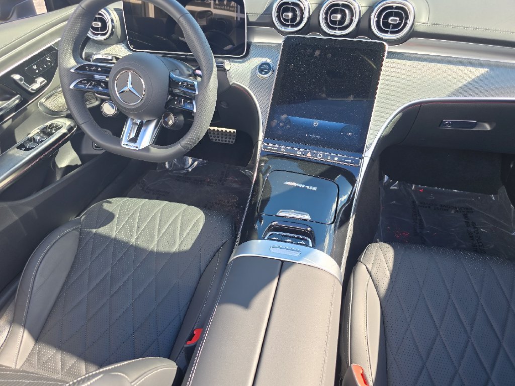 2026 Mercedes-Benz CLE AMG 53 - Photo 30