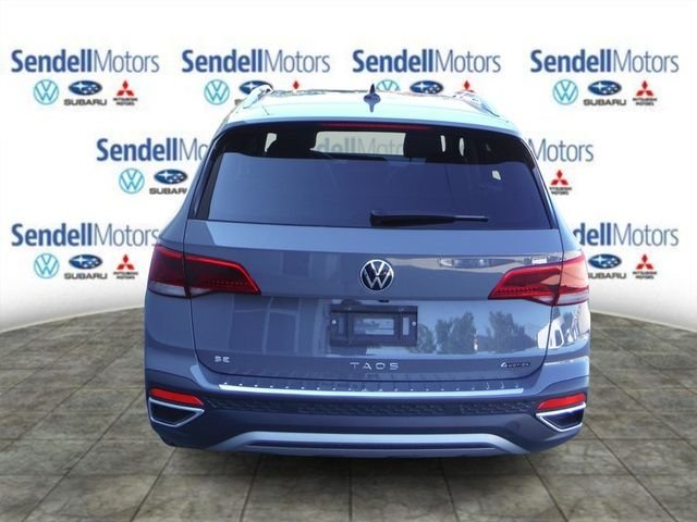 Used 2023  Volkswagen 1.5T SE image 7