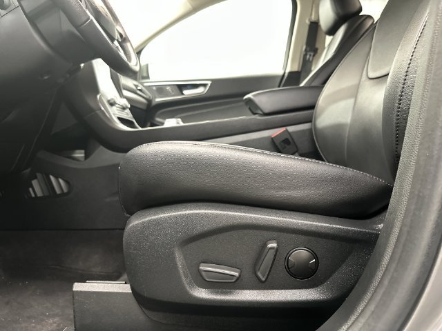 Used 2021 Gray Ford Titanium image 16