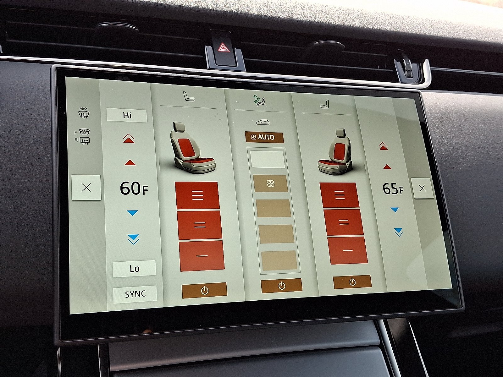 2025 Land Rover Range Rover Evoque S - Photo 15