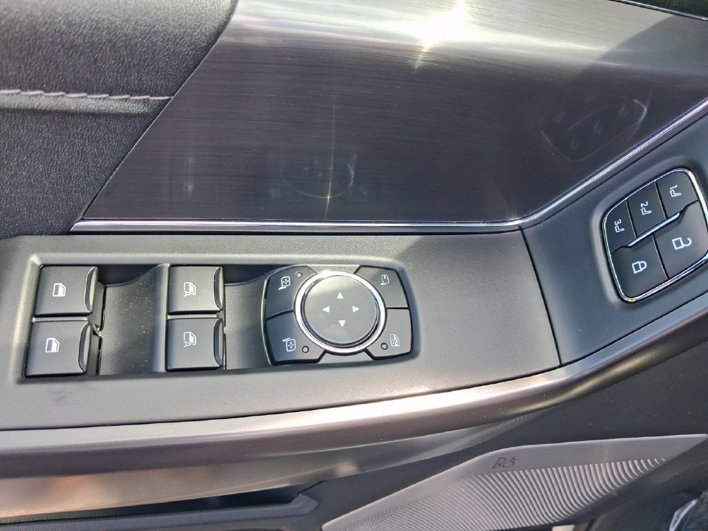New 2026 White Ford Lariat image 22