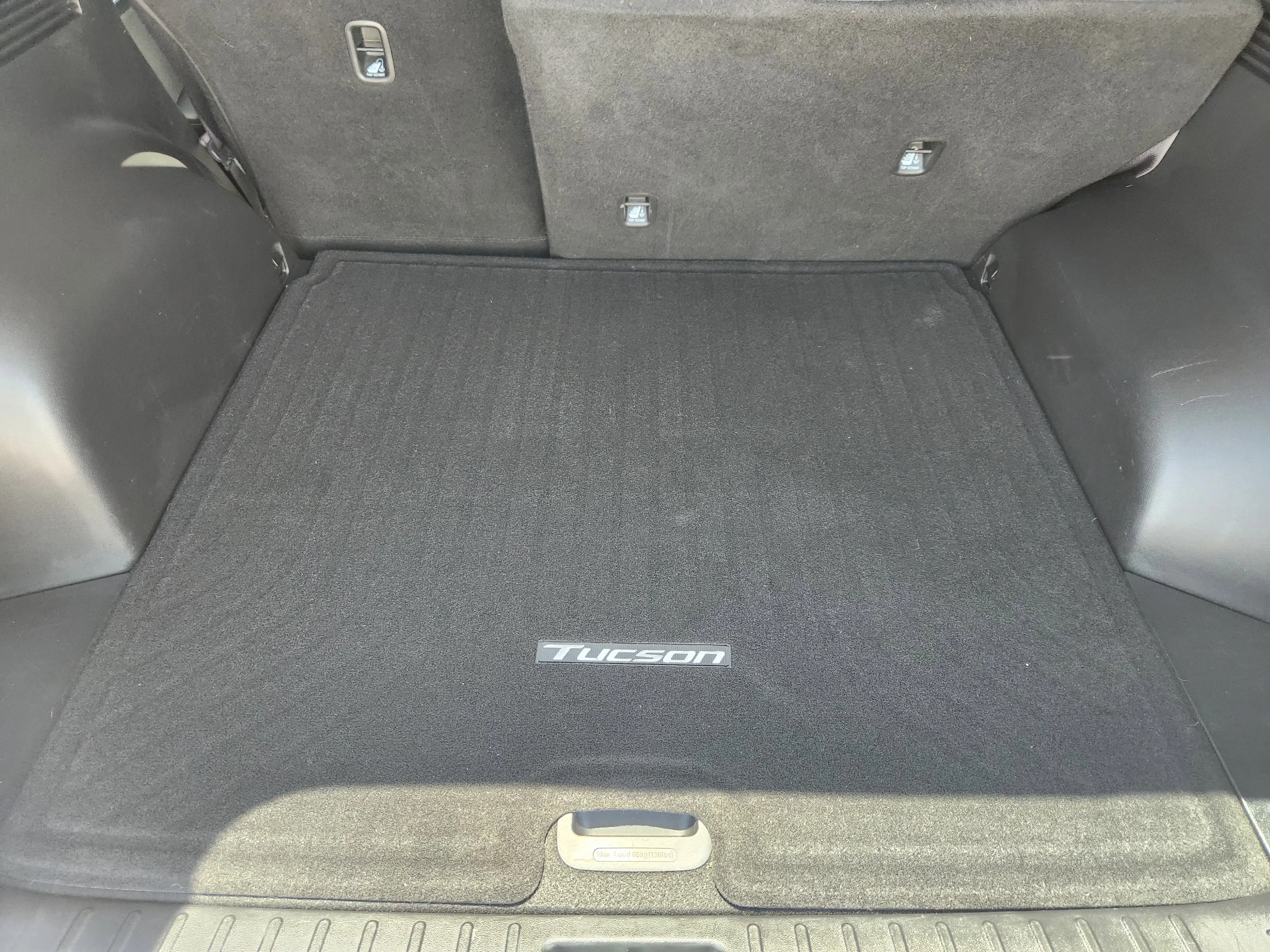 Used 2023 Deep Sea Hyundai XRT image 32