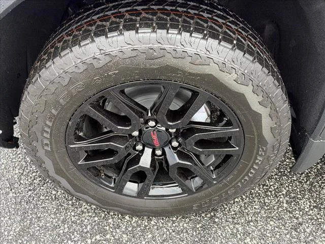 2026 GMC Sierra 1500 Elevation - Photo 17