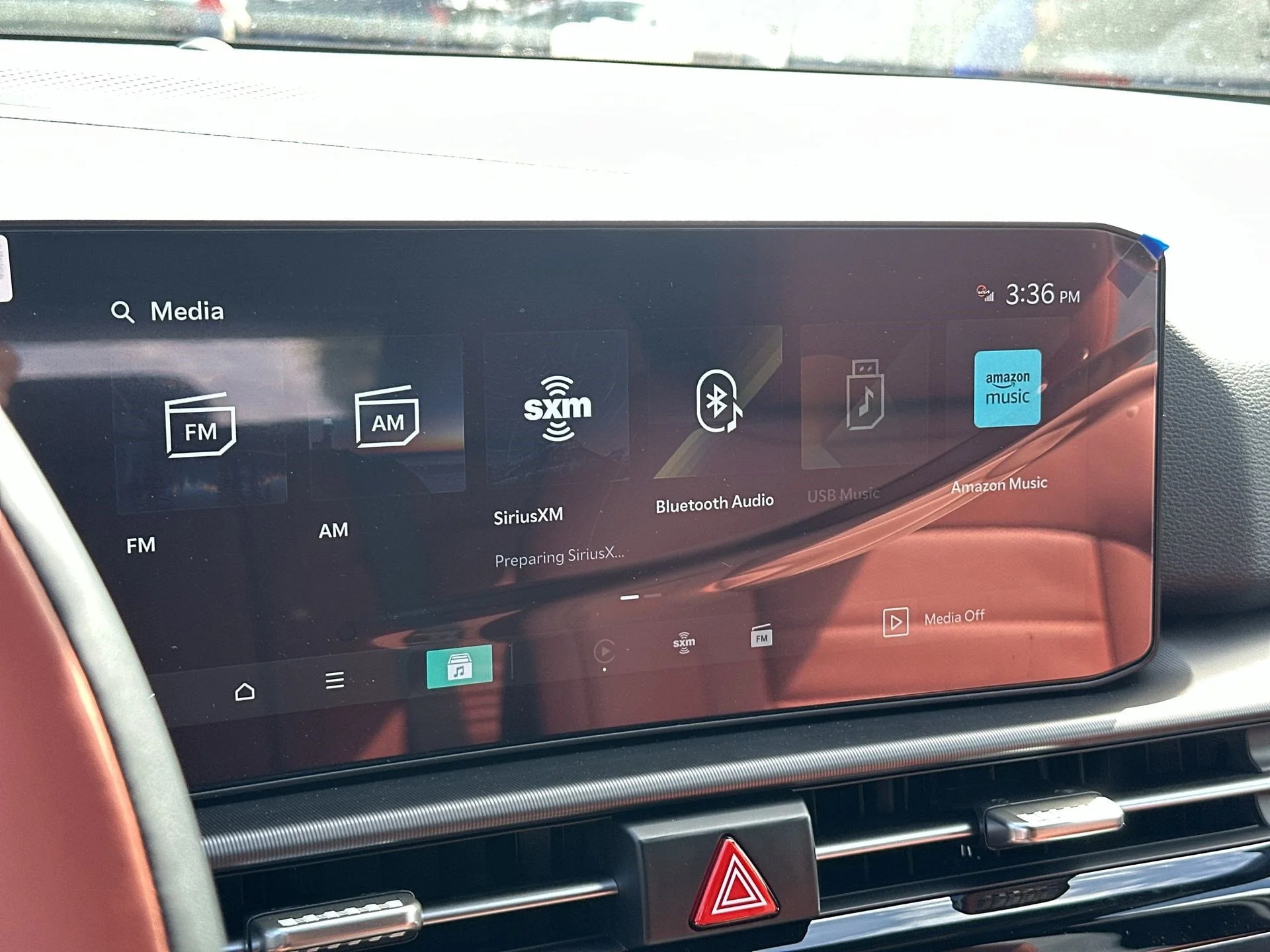 New 2026 Ebony Black Kia SX Prestige image 14