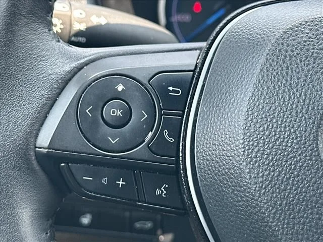 Certified Used 2024 Gray Toyota XSE image 26