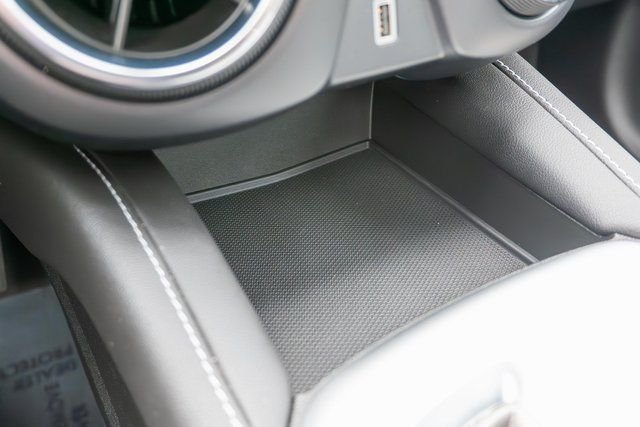 Used 2024 Black Chevrolet LT image 32