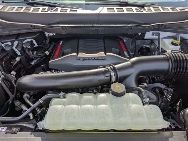 New 2026 Avalanche Ford Raptor® image 24
