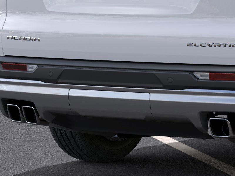 2026 GMC Acadia Elevation - Photo 14