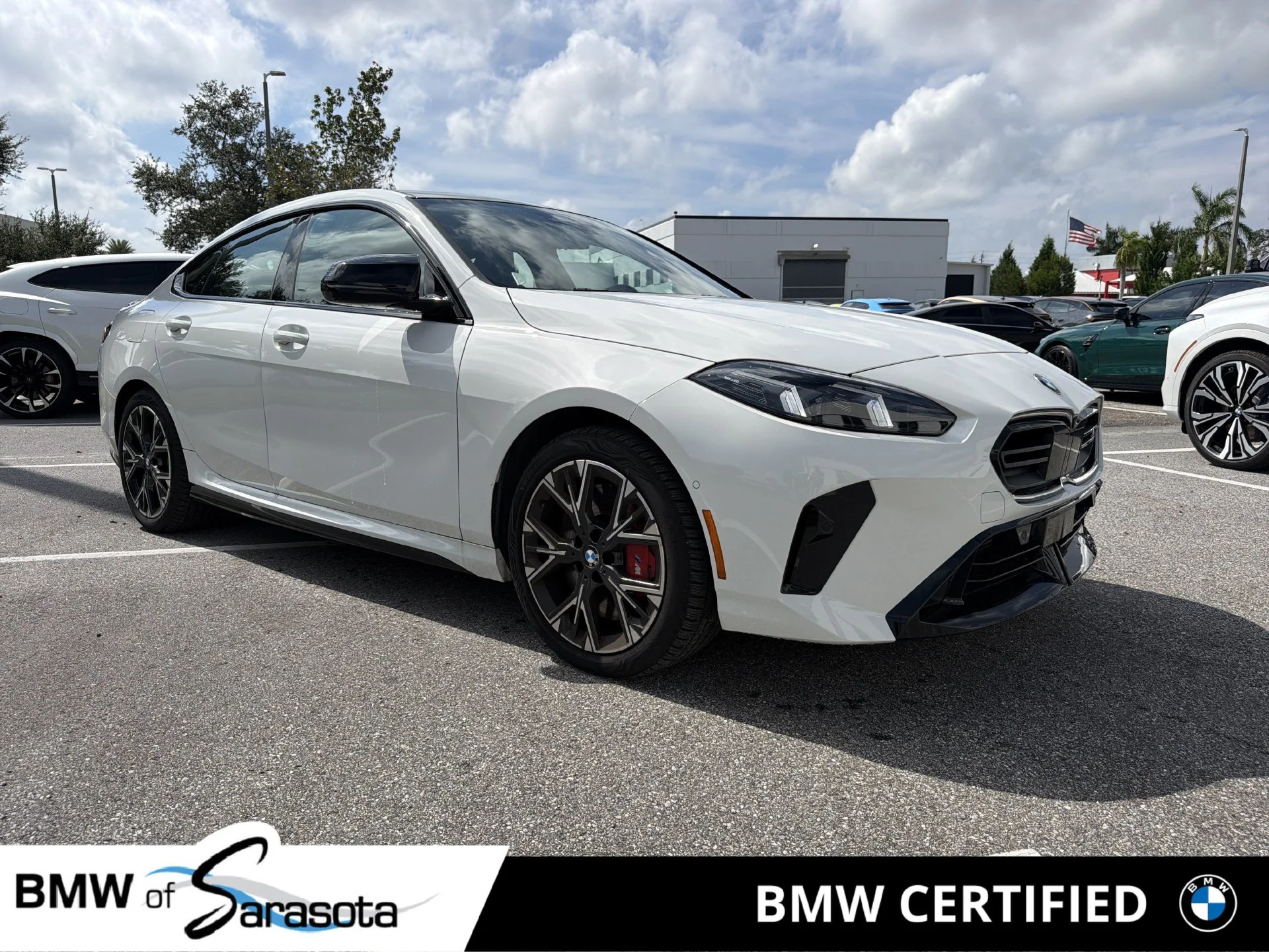 2026 BMW 2 Series
