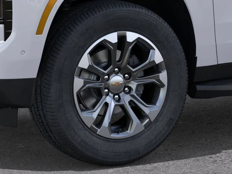 2026 Chevrolet Tahoe LS - Photo 9