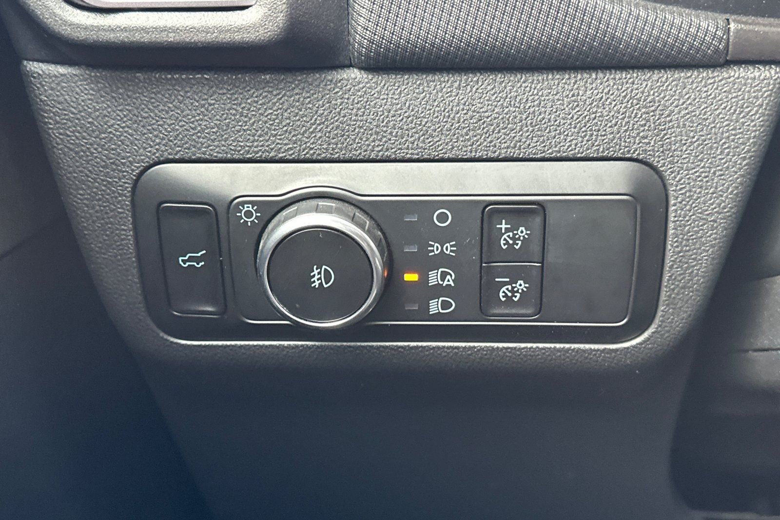 Used 2025 Blue Ford Badlands image 29
