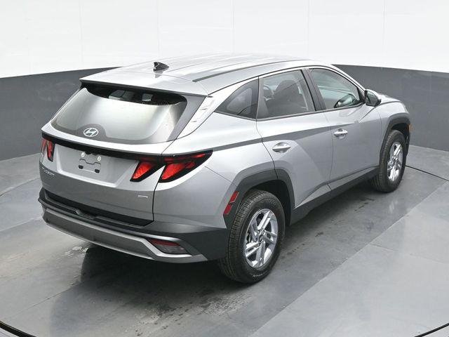 New 2026 Silver Hyundai SE AWD image 17