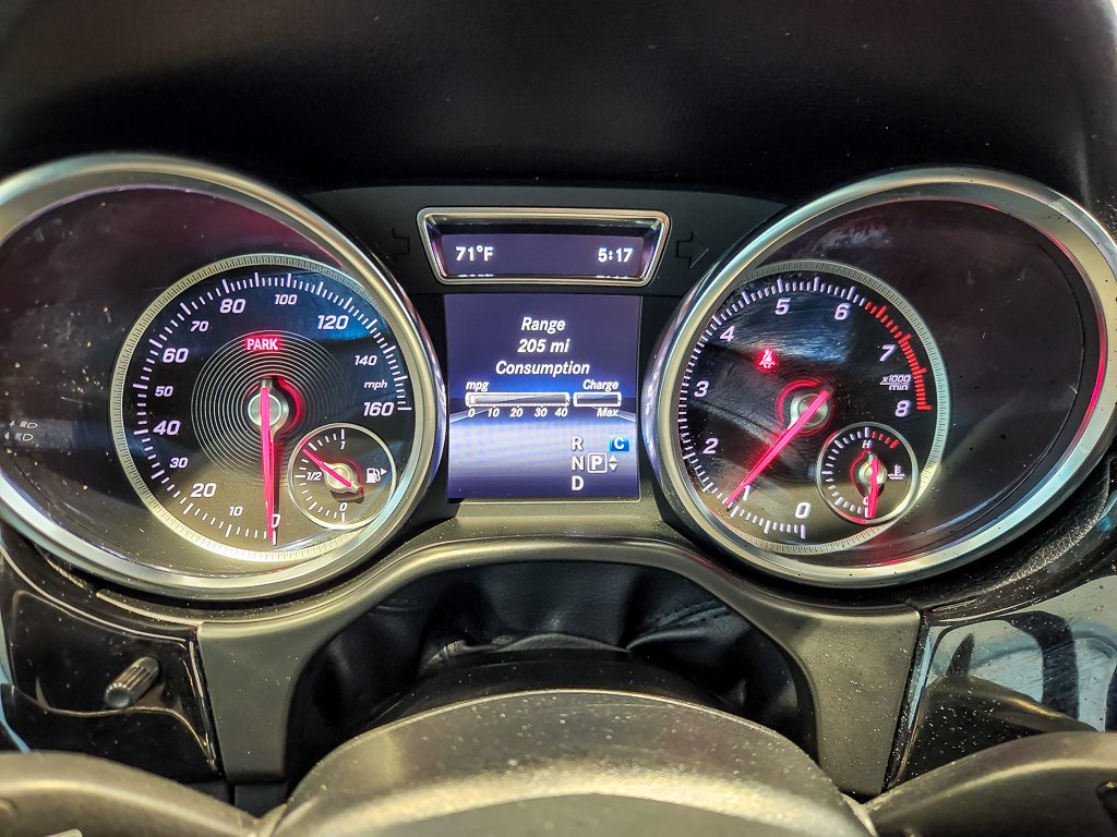 Used 2018  Mercedes-Benz GLE 350 image 12