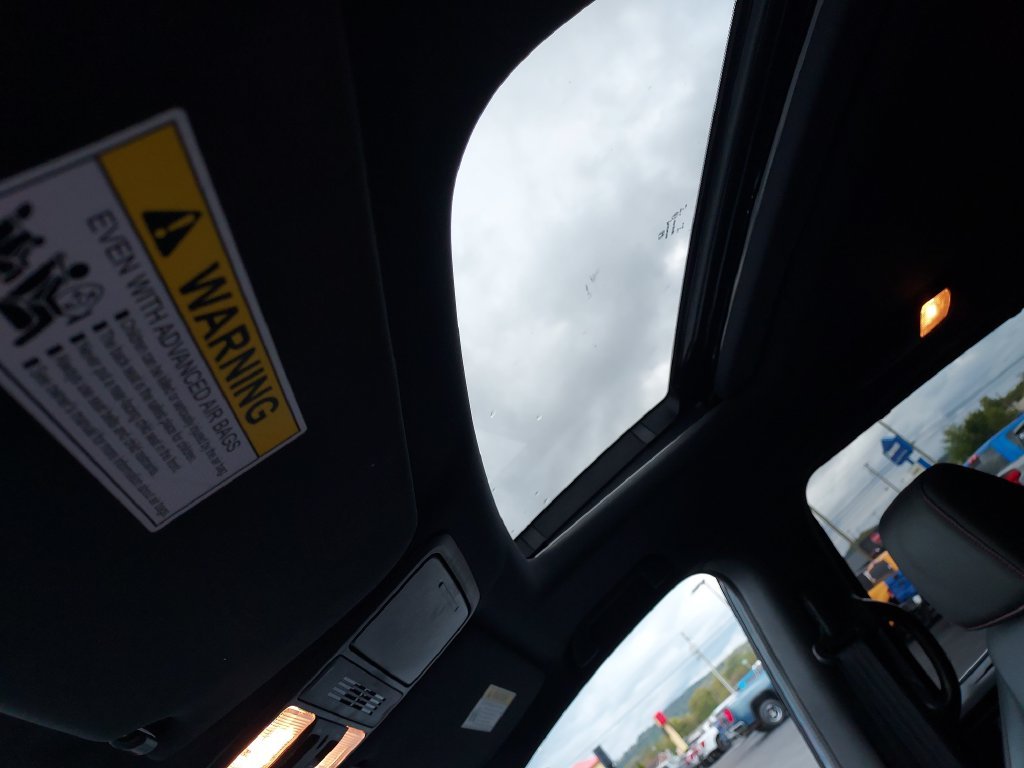 Used 2024 Gray Honda Sport image 23