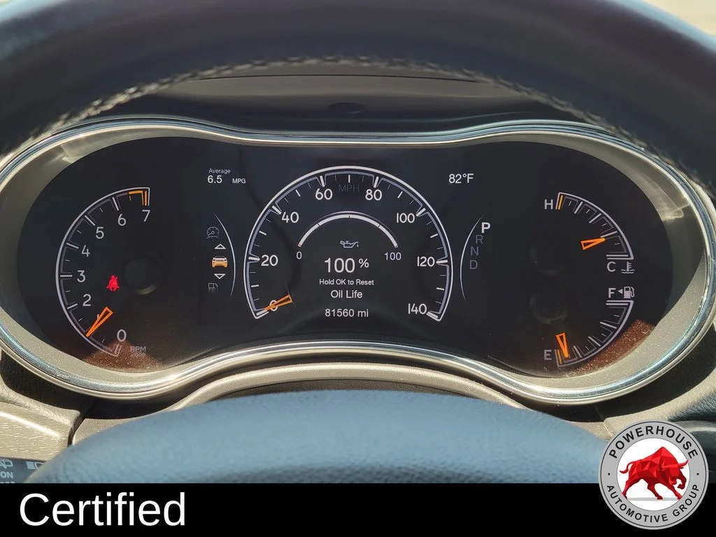 Used 2018 Gray Jeep Laredo E image 32
