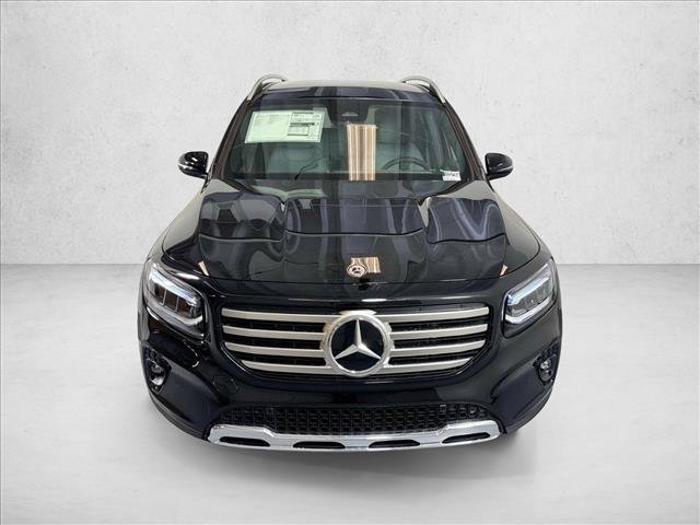New 2026 Cosmos Black Metallic Mercedes-Benz GLB 250 image 32