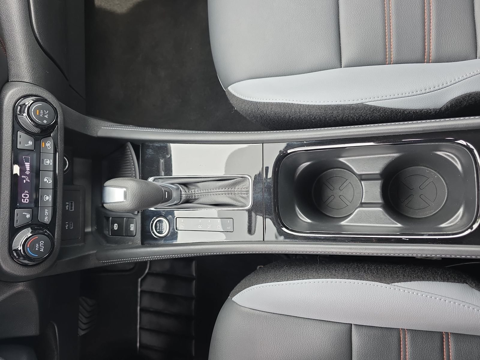 Used 2024 Gray Nissan SR image 24
