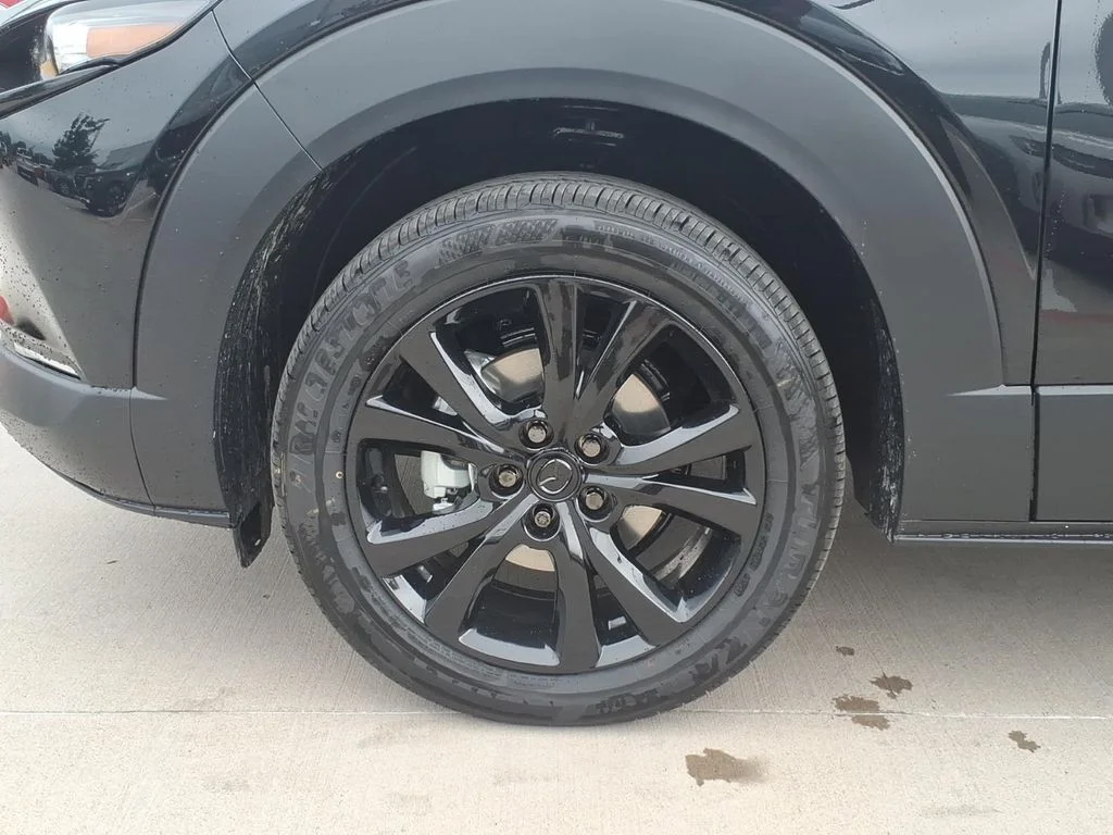 New 2026 Jet Black Mica Mazda 2.5 S Aire Edition image 21