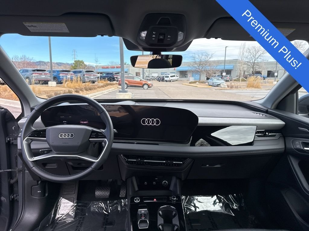 2025 Audi Q6 e-tron Premium Plus - Photo 12