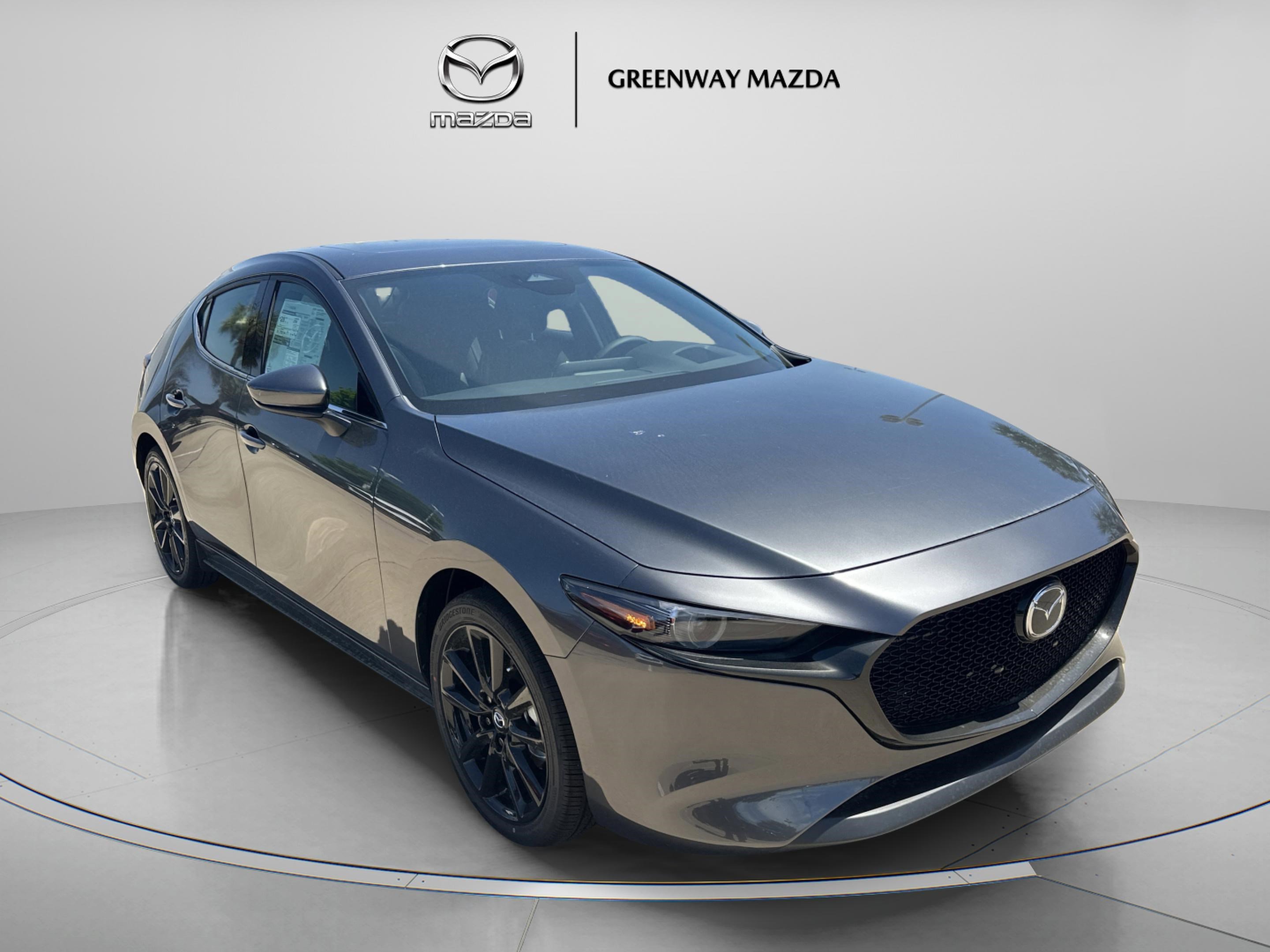 2026 Mazda CX-3 Premium MT 5-Door SKYACTIV's photo