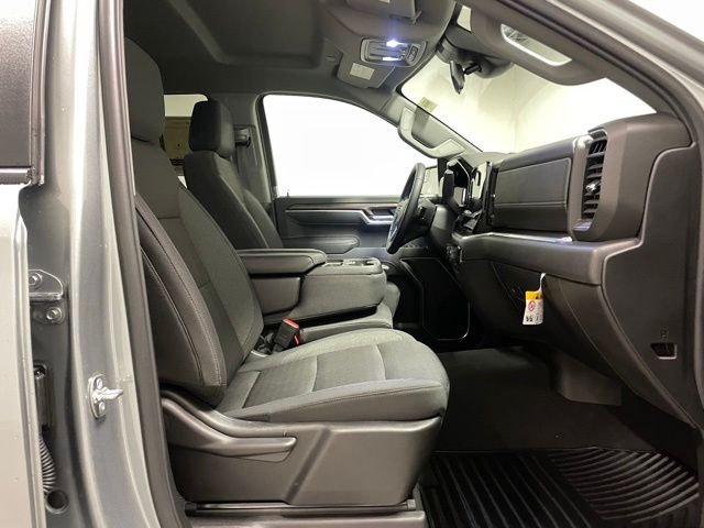 Used 2026 Gray Chevrolet LT image 22