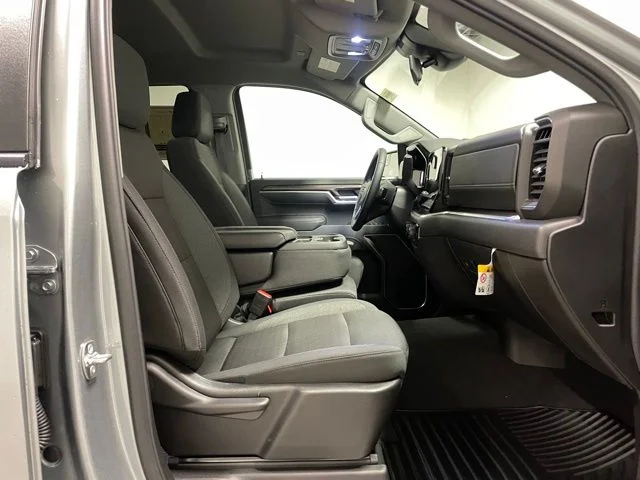 Used 2026 Gray Chevrolet LT image 22