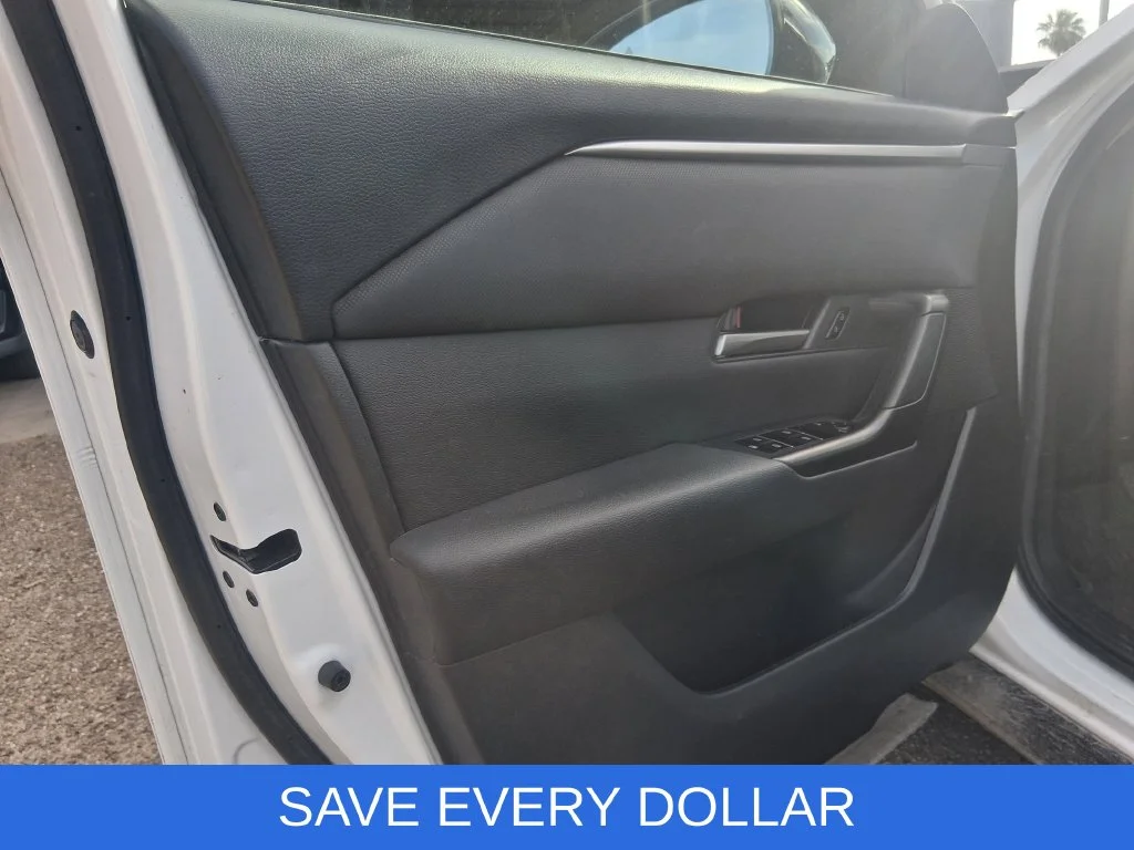 Used 2025 Beige Mazda 2.5 S Select Package image 8