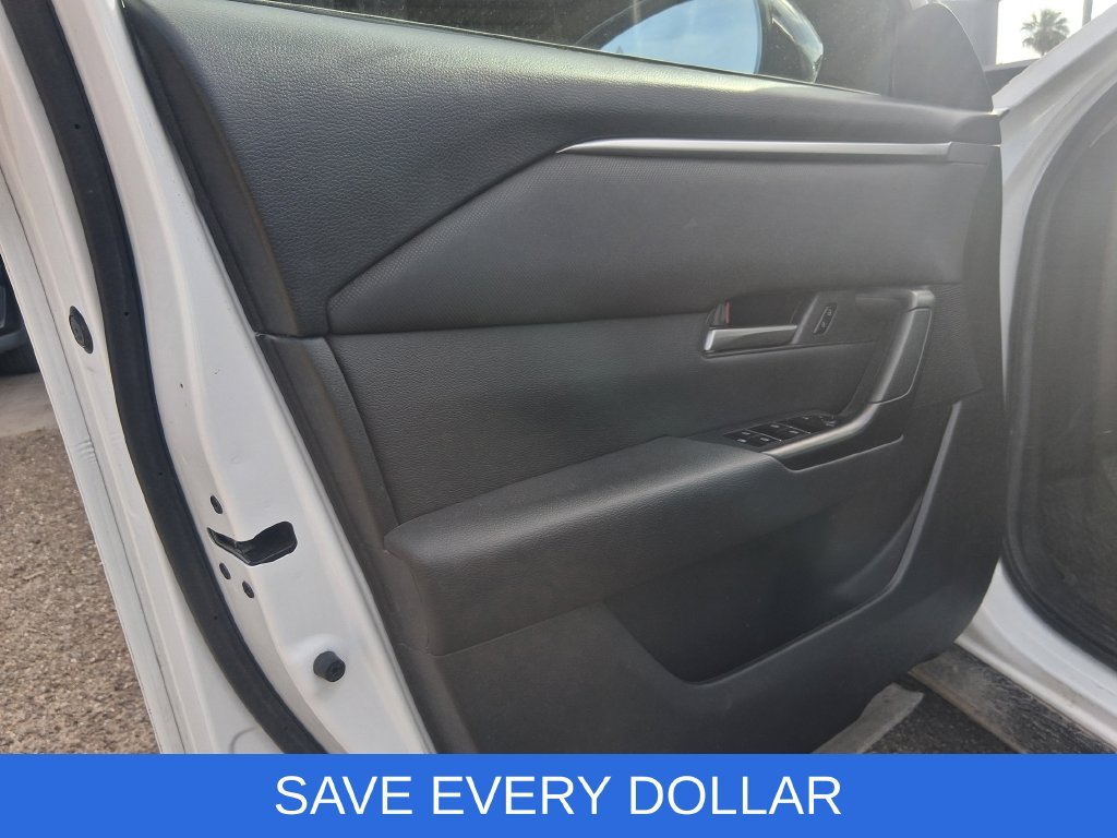 Used 2025 Beige Mazda 2.5 S Select Package image 8