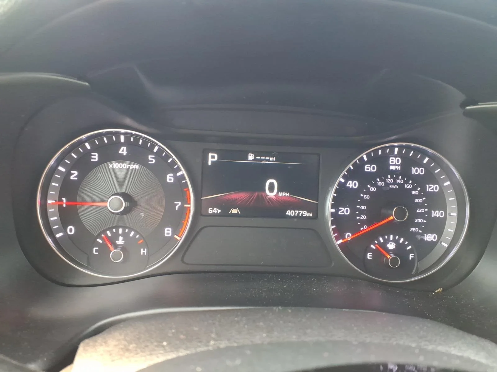 Used 2024 Black Kia GT-Line image 15