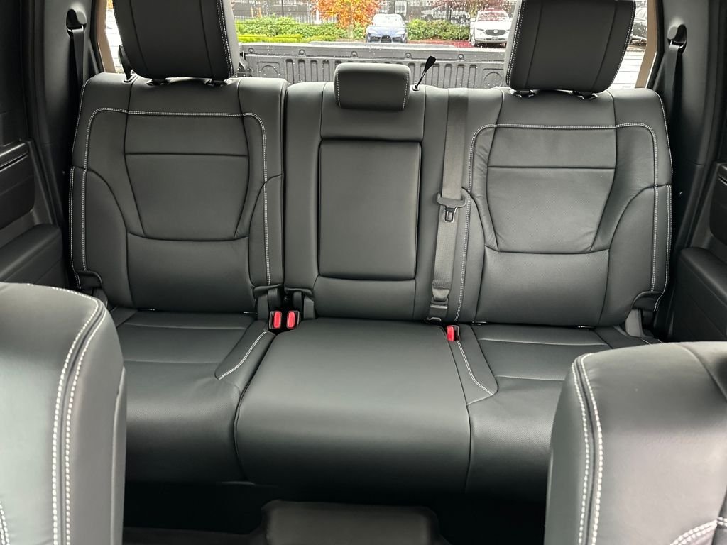 2026 Toyota Tundra SR5 - Photo 24