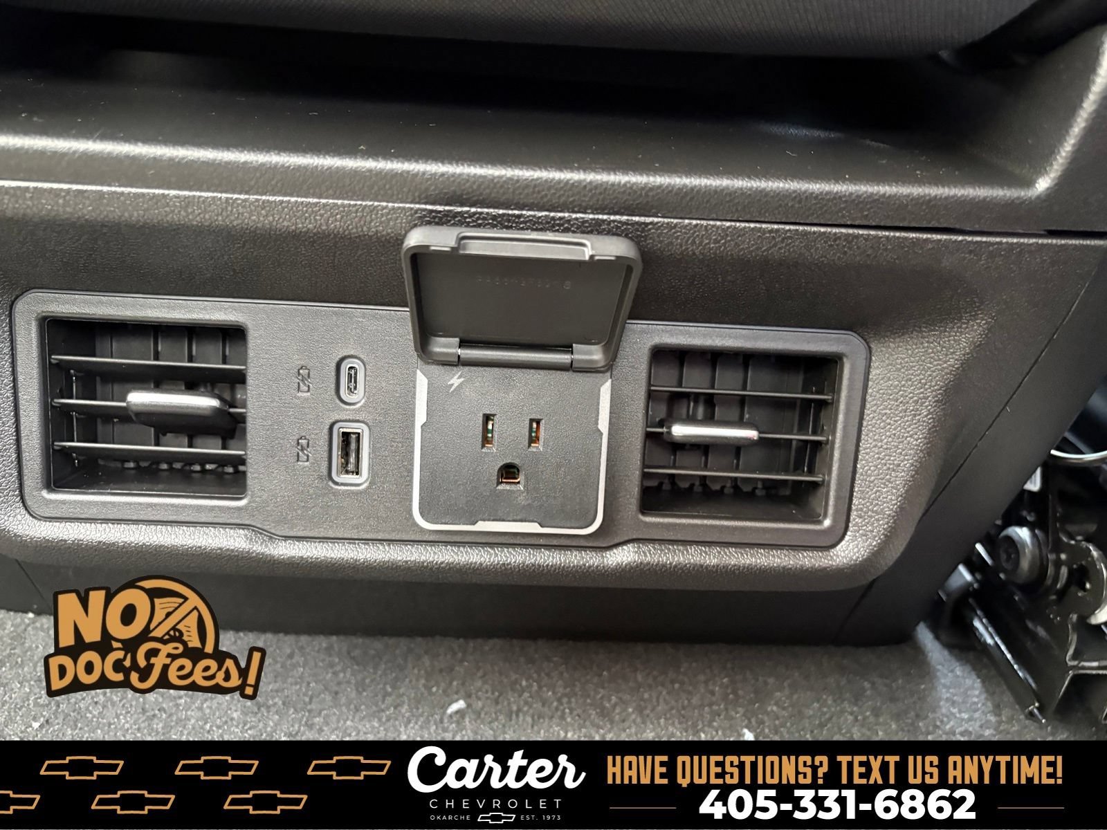 2026 Chevrolet Silverado 1500 RST - Photo 25