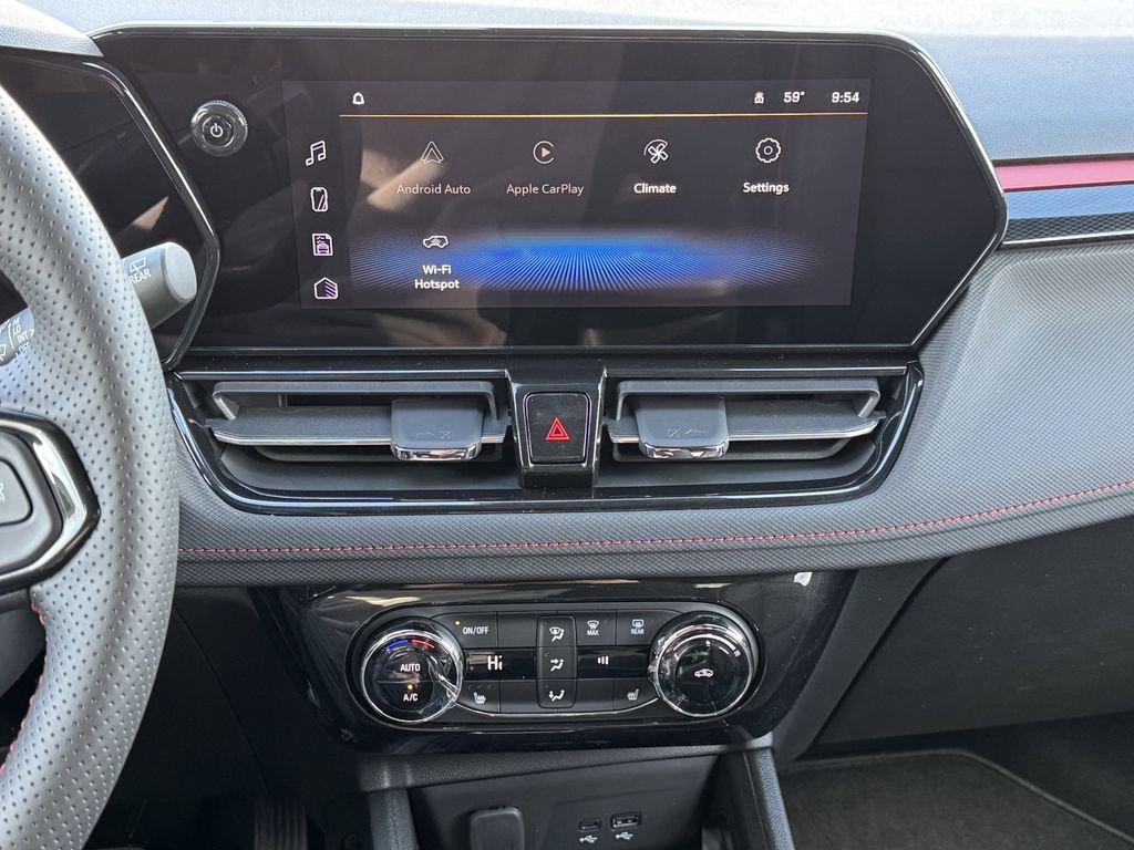 2026 Chevrolet Trailblazer RS - Photo 13