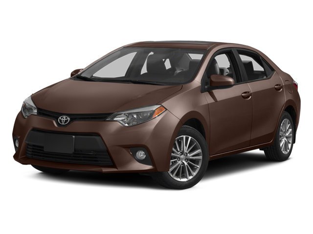Used 2014  Toyota L image 1