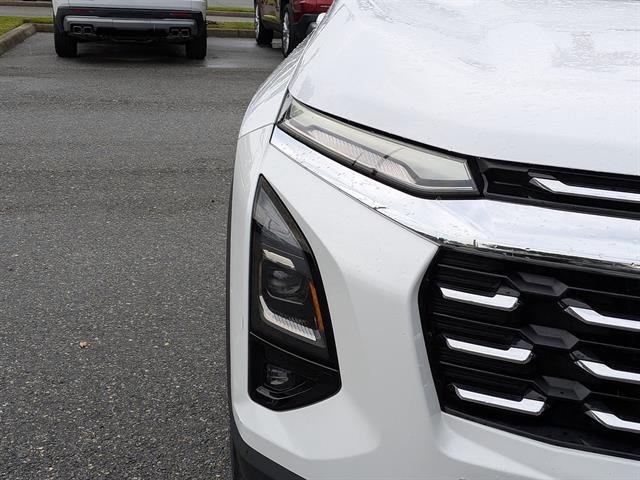 2025 Chevrolet Equinox LT - Photo 9