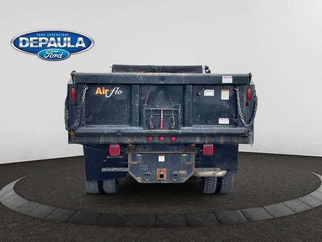 Used 2023 White Ford XL image 5