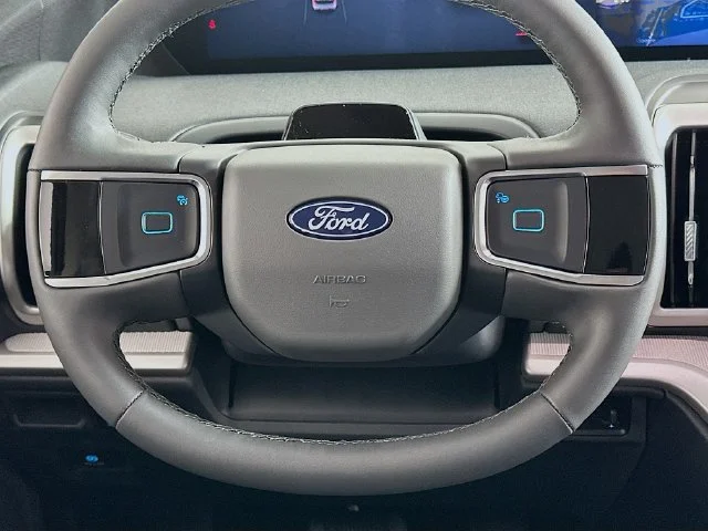 New 2026 Ford Expedition Max Active