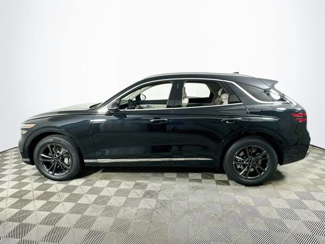 New 2027 Genesis GV70 2.5T Advanced