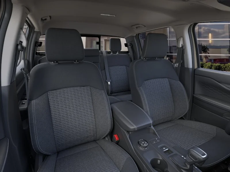 New 2026 Desert Sand Ford XLT image 29