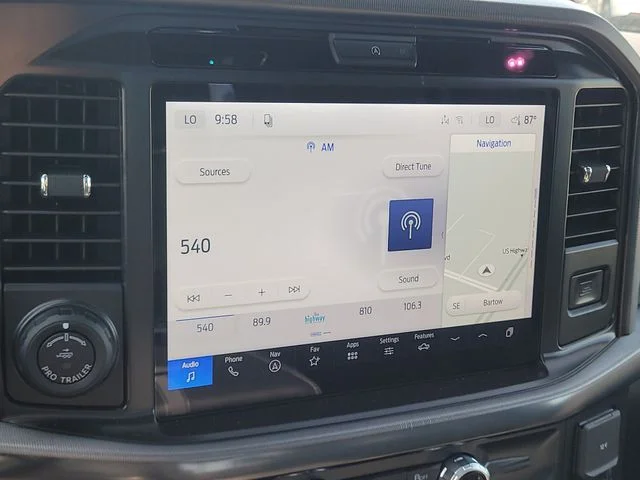 New 2026 Avalanche Ford Platinum image 23