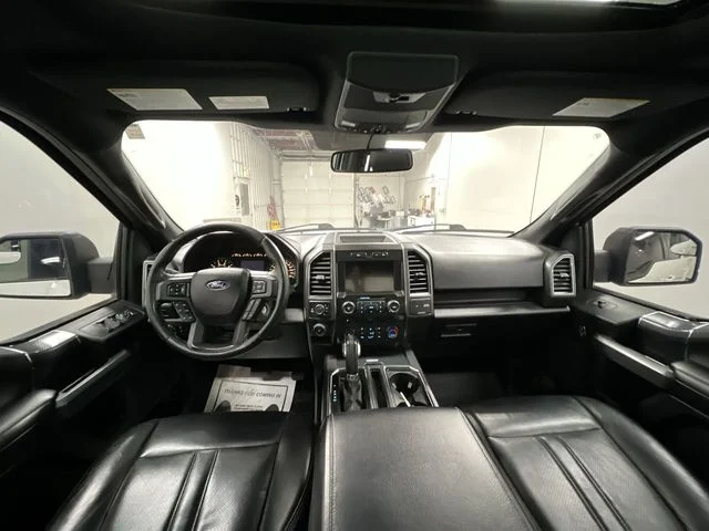 Used 2018  Ford XLT image 21